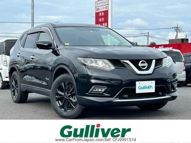 nissan x-trail 2015 -NISSAN--X-Trail DAA-HNT32--HNT32-108233---NISSAN--X-Trail DAA-HNT32--HNT32-108233- image 1