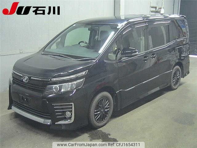 toyota voxy 2014 CFJ1654311 image 1