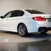 bmw 5-series 2019 -BMW--BMW 5 Series 3DA-JF20--WBAJF52090WW42692---BMW--BMW 5 Series 3DA-JF20--WBAJF52090WW42692- image 7