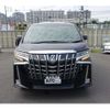 toyota alphard 2018 -TOYOTA--Alphard DBA-GGH35W--GGH35-0009199---TOYOTA--Alphard DBA-GGH35W--GGH35-0009199- image 3