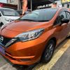 nissan note 2018 -NISSAN 【名変中 】--Note HE12--156242---NISSAN 【名変中 】--Note HE12--156242- image 1