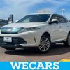 toyota harrier 2017 quick_quick_DBA-ZSU60W_ZSU60-0128568 image 1