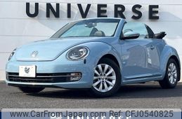 volkswagen the-beetle 2014 -VOLKSWAGEN--VW The Beetle DBA-16CBZK--WVWZZZ16ZDM819959---VOLKSWAGEN--VW The Beetle DBA-16CBZK--WVWZZZ16ZDM819959-