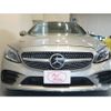 mercedes-benz c-class 2019 GOO_JP_700056033630250116002 image 14