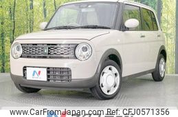 suzuki alto-lapin 2020 -SUZUKI--Alto Lapin DBA-HE33S--HE33S-247685---SUZUKI--Alto Lapin DBA-HE33S--HE33S-247685-