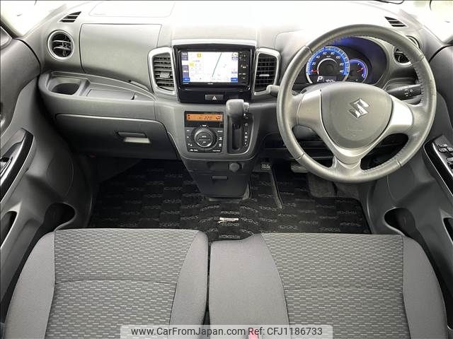 suzuki spacia 2014 -SUZUKI--Spacia DBA-MK32S--MK32S-515590---SUZUKI--Spacia DBA-MK32S--MK32S-515590- image 2