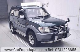 toyota land-cruiser-prado 1997 -TOYOTA--Land Cruiser Prado KZJ95W-0071032---TOYOTA--Land Cruiser Prado KZJ95W-0071032-