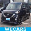 nissan roox 2021 CFJ1618507 image 1
