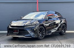 toyota crown 2023 -TOYOTA--ｸﾗｳﾝｽﾎﾟｰﾂ 6AA-AZSH36W--AZSH36-4001230---TOYOTA--ｸﾗｳﾝｽﾎﾟｰﾂ 6AA-AZSH36W--AZSH36-4001230-