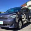 toyota voxy 2009 -TOYOTA--Voxy DBA-ZRR70G--ZRR70-0271582---TOYOTA--Voxy DBA-ZRR70G--ZRR70-0271582- image 23