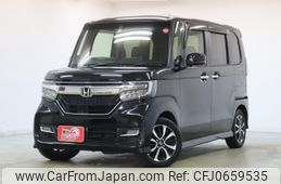 honda n-box 2017 -HONDA--N BOX JF3--JF3-1007663---HONDA--N BOX JF3--JF3-1007663-