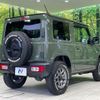 suzuki jimny 2021 -SUZUKI--Jimny 3BA-JB64W--JB64W-211224---SUZUKI--Jimny 3BA-JB64W--JB64W-211224- image 17