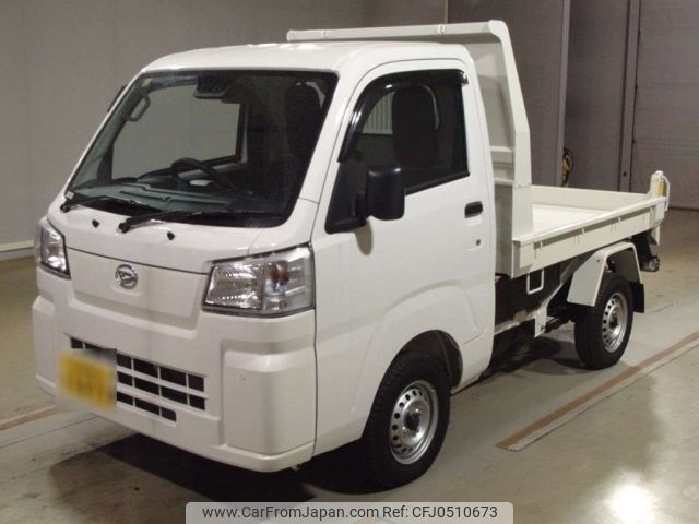 daihatsu hijet-truck 2023 -DAIHATSU 【姫路 480ぬ1471】--Hijet Truck S510P-0544021---DAIHATSU 【姫路 480ぬ1471】--Hijet Truck S510P-0544021- image 1