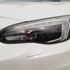 subaru impreza-wagon 2018 -SUBARU 【名変中 】--Impreza Wagon GT7--060900---SUBARU 【名変中 】--Impreza Wagon GT7--060900- image 9