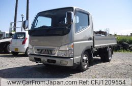 mitsubishi-fuso canter-guts 2005 GOO_NET_EXCHANGE_0904179A30250528W001