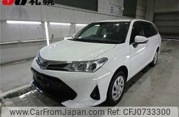 toyota corolla-fielder 2019 -TOYOTA--Corolla Fielder NZE164G--7072342---TOYOTA--Corolla Fielder NZE164G--7072342-