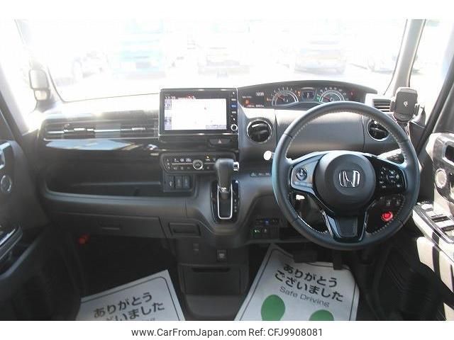 honda n-box 2021 quick_quick_6BA-JF3_JF3-2305917 image 2