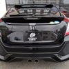 honda civic 2019 CFJ1720514 image 6