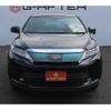 toyota harrier 2018 -TOYOTA--Harrier DBA-ZSU60W--ZSU60-0123453---TOYOTA--Harrier DBA-ZSU60W--ZSU60-0123453- image 8