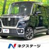 suzuki spacia 2019 -SUZUKI--Spacia DAA-MK53S--MK53S-871447---SUZUKI--Spacia DAA-MK53S--MK53S-871447- image 1