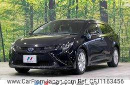 toyota corolla-touring-wagon 2021 -TOYOTA--Corolla Touring 6AA-ZWE211W--ZWE211-6078606---TOYOTA--Corolla Touring 6AA-ZWE211W--ZWE211-6078606-