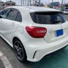 mercedes-benz a-class 2014 CFJ1690130 image 5