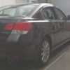 subaru legacy-b4 2012 -SUBARU 【長岡 301ｻ9165】--Legacy B4 BM9-023816---SUBARU 【長岡 301ｻ9165】--Legacy B4 BM9-023816- image 6