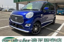 daihatsu cast 2018 -DAIHATSU--Cast LA250S--0124876---DAIHATSU--Cast LA250S--0124876-