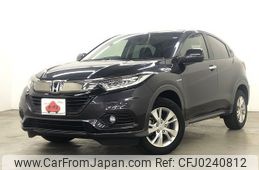 honda vezel 2020 -HONDA--VEZEL DAA-RU3--RU3-1352188---HONDA--VEZEL DAA-RU3--RU3-1352188-