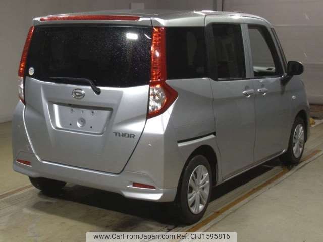daihatsu thor 2022 CFJ1595816 image 2