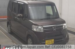 honda n-box 2016 -HONDA 【川越 580ｾ2172】--N BOX JF1-1844730---HONDA 【川越 580ｾ2172】--N BOX JF1-1844730-