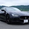 maserati ghibli 2017 -MASERATI--Maserati Ghibli MG30B--01192645---MASERATI--Maserati Ghibli MG30B--01192645- image 29