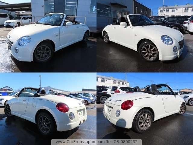 daihatsu copen 2012 quick_quick_ABA-L880K_L880K-0057303 image 2