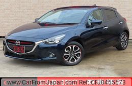 mazda demio 2015 quick_quick_DJ5FS_DJ5FS-134566