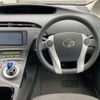 toyota prius 2011 CFJ1726224 image 7