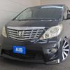 toyota alphard 2009 -TOYOTA--Alphard DBA-GGH25W--GGH25-8011967---TOYOTA--Alphard DBA-GGH25W--GGH25-8011967- image 1