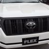 toyota land-cruiser-prado 2022 -TOYOTA--Land Cruiser Prado 3DA-GDJ150W--GDJ150-0076812---TOYOTA--Land Cruiser Prado 3DA-GDJ150W--GDJ150-0076812- image 7
