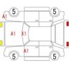 nissan note 2022 -NISSAN--Note 6AA-SNE13--SNE13-118320---NISSAN--Note 6AA-SNE13--SNE13-118320- image 2