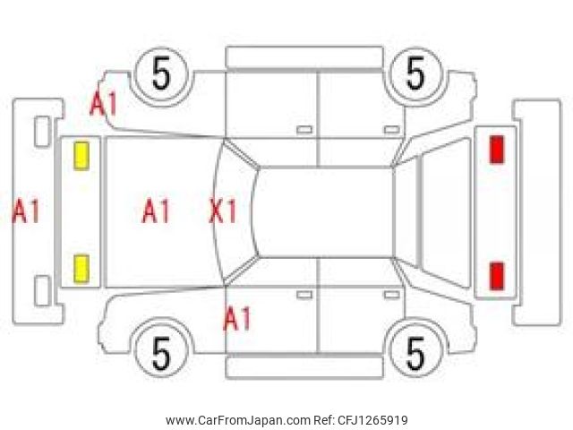 nissan note 2022 -NISSAN--Note 6AA-SNE13--SNE13-118320---NISSAN--Note 6AA-SNE13--SNE13-118320- image 2