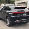 toyota harrier 2023 -TOYOTA 【高松 300ｾ1341】--Harrier MXUA80--0104336---TOYOTA 【高松 300ｾ1341】--Harrier MXUA80--0104336- image 10