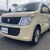 suzuki wagon-r 2016 CFJ1682896 image 2