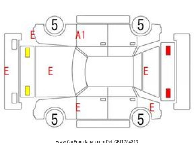 nissan roox 2024 CFJ1754319 image 2