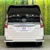 nissan serena 2021 -NISSAN--Serena 6AA-HFC27--HFC27-121077---NISSAN--Serena 6AA-HFC27--HFC27-121077- image 16