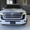 toyota land-cruiser 2022 quick_quick_3DA-FJA300W_FJA300-4030891 image 2