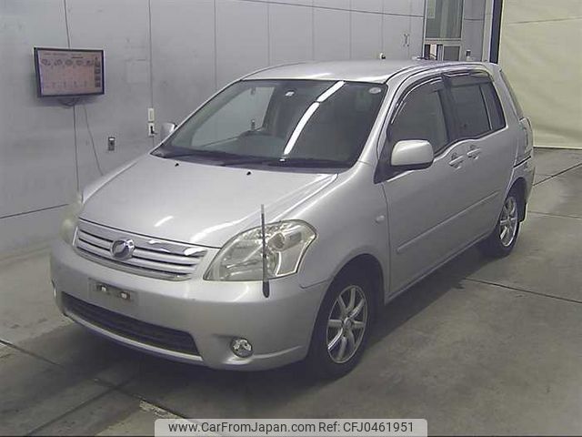 toyota raum 2008 22619 image 2