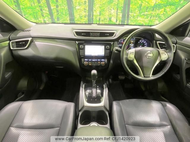 nissan x-trail 2015 quick_quick_HNT32_HNT32-101008 image 2
