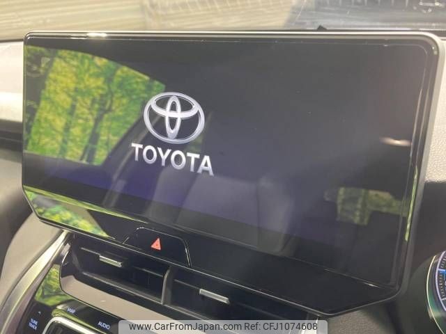 toyota harrier 2022 -TOYOTA--Harrier 6AA-AXUH80--AXUH80-0044437---TOYOTA--Harrier 6AA-AXUH80--AXUH80-0044437- image 2