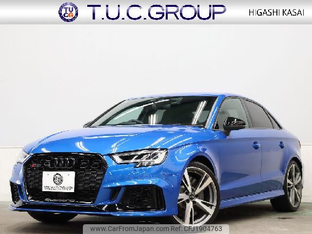 audi rs3 2018 CFJ1904763 image 1
