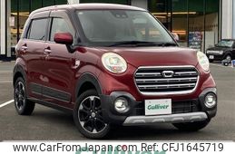 daihatsu cast 2018 CFJ1645719