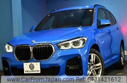 bmw x1 2022 quick_quick_3DA-AD20_WBA32AD0005U48231